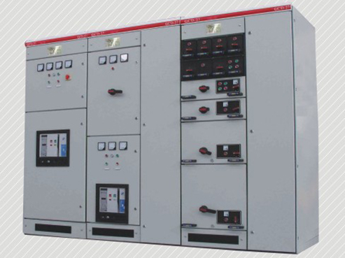 MNS低壓抽屜式開(kāi)關(guān)柜